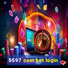 5597 com bet login